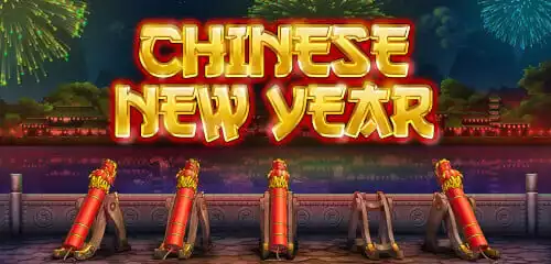 Chinese New Year Slot
