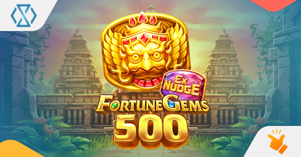 Fortune Gems Slot