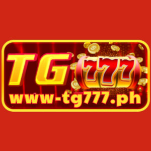 TG777 Casino Official Logo