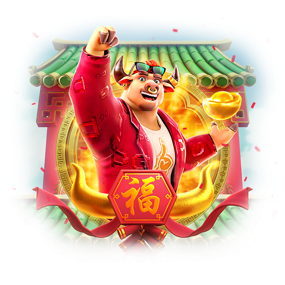 Fortune Ox Slot