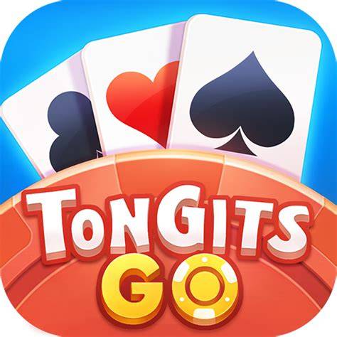 Tongits Go classic 3-player Philippine card game melding rules and fight button on TG777
