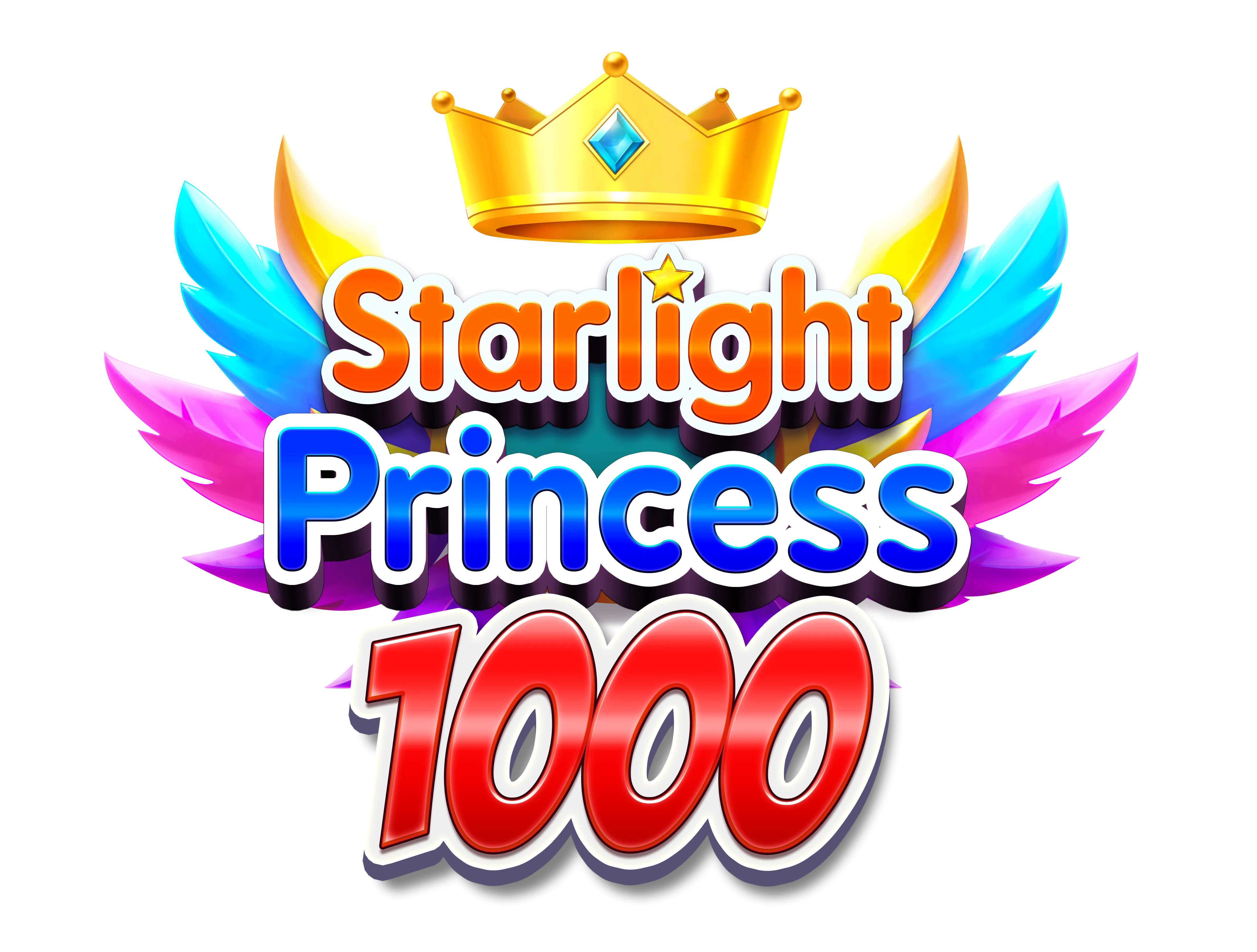 Starlight Princess Slot
